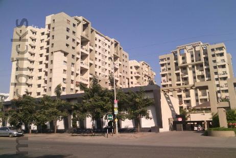 GANGA AASIYANA, GOYAL GANGA GROUP Chinchwadgaon